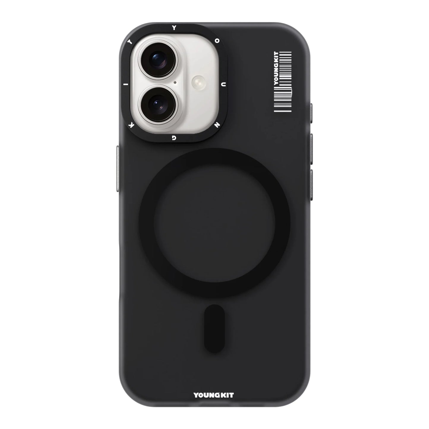 Frost Grid Case