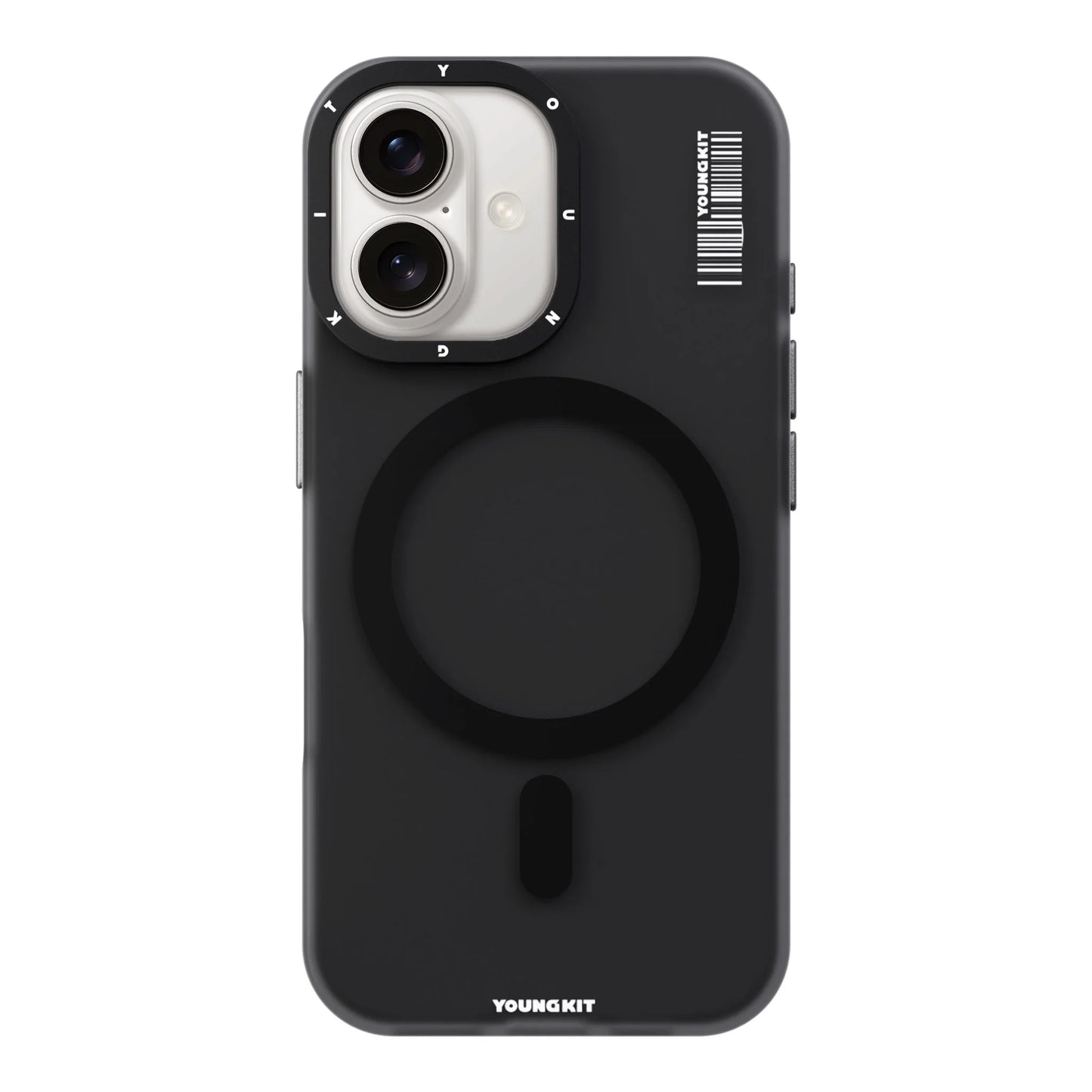 Frost Grid Case