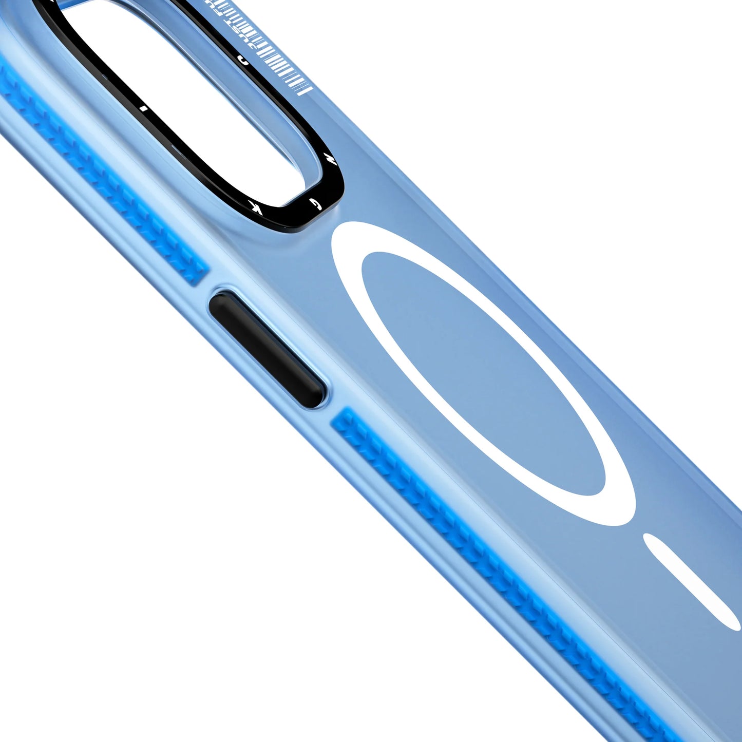 Night Grid Case