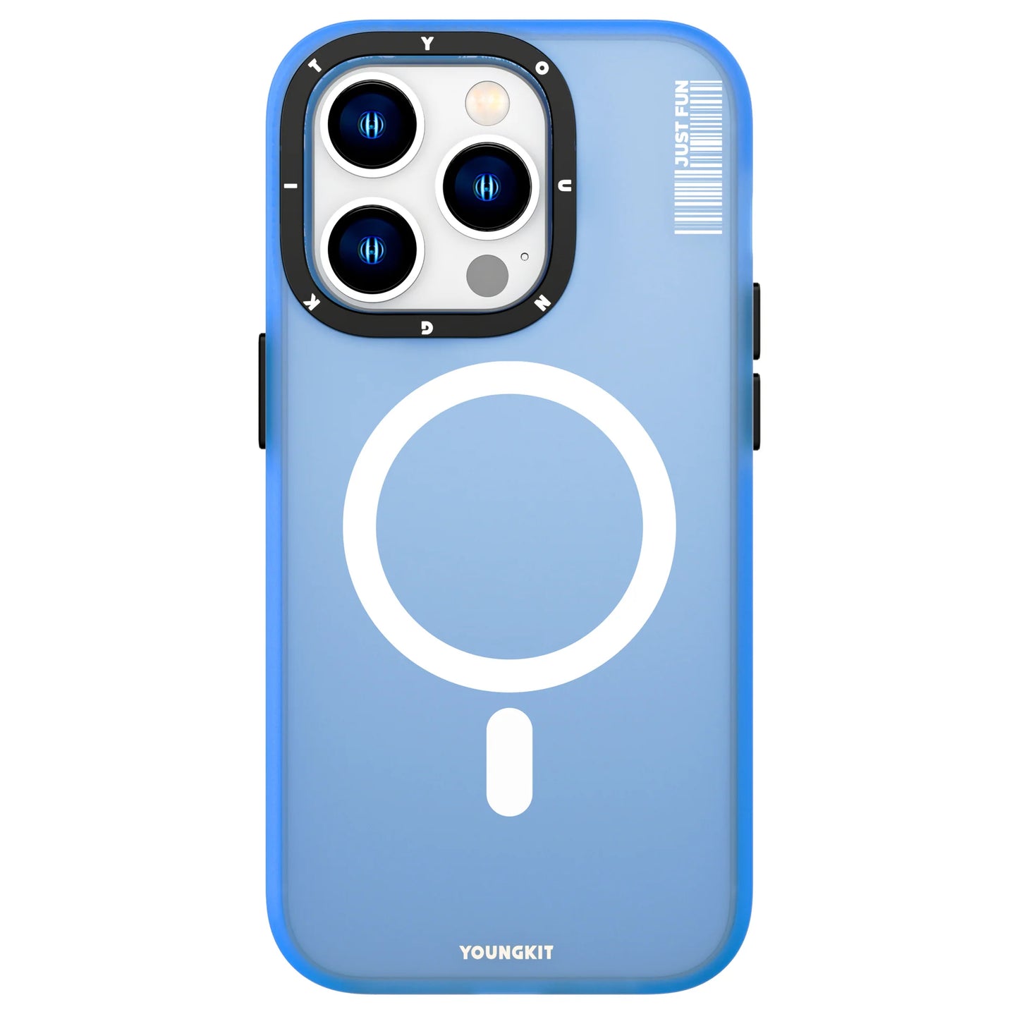 Night Grid Case