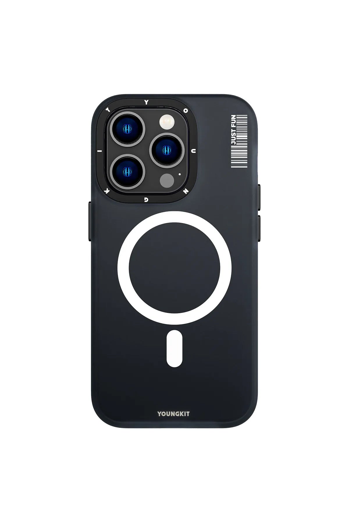 Night Grid Case