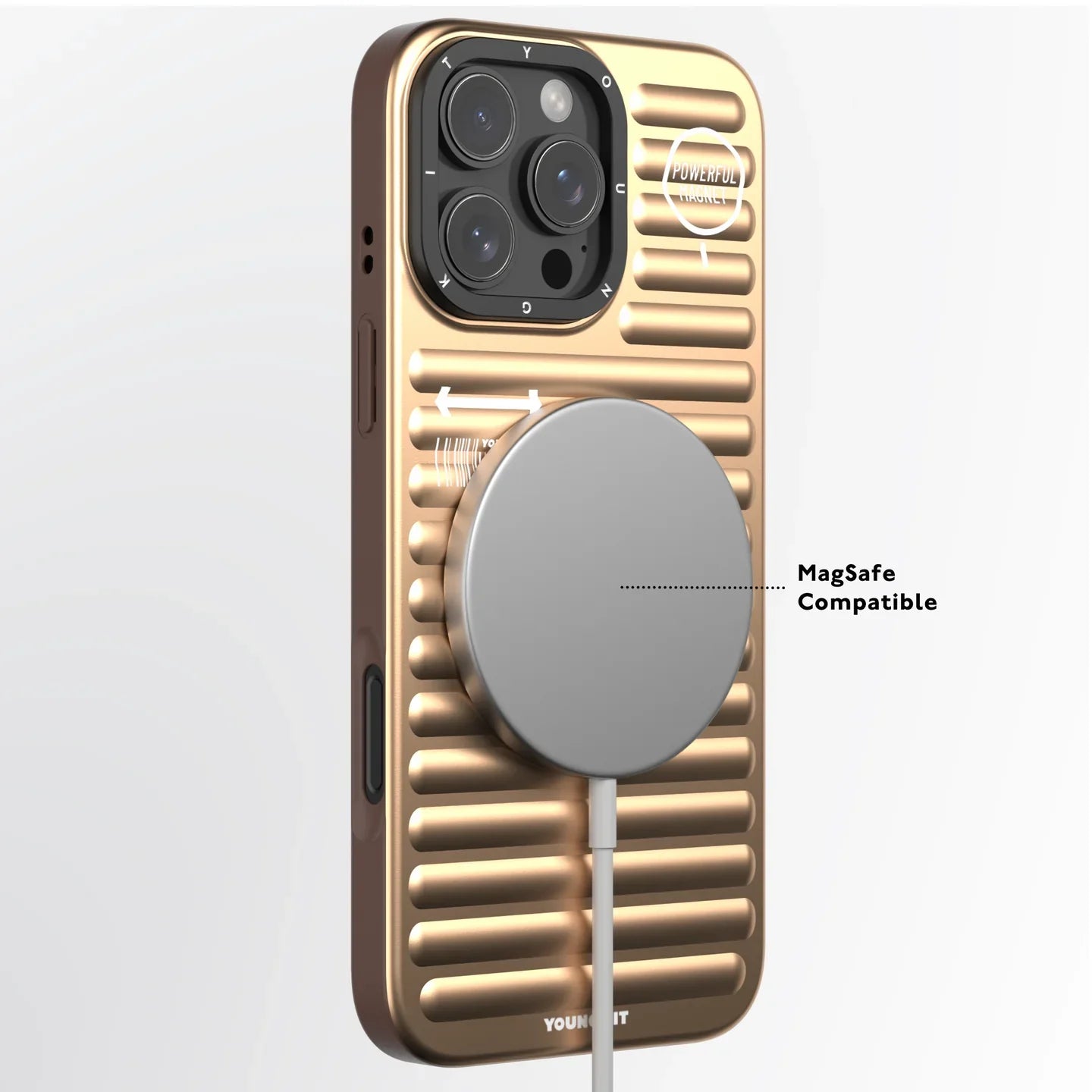 BoldHue Case