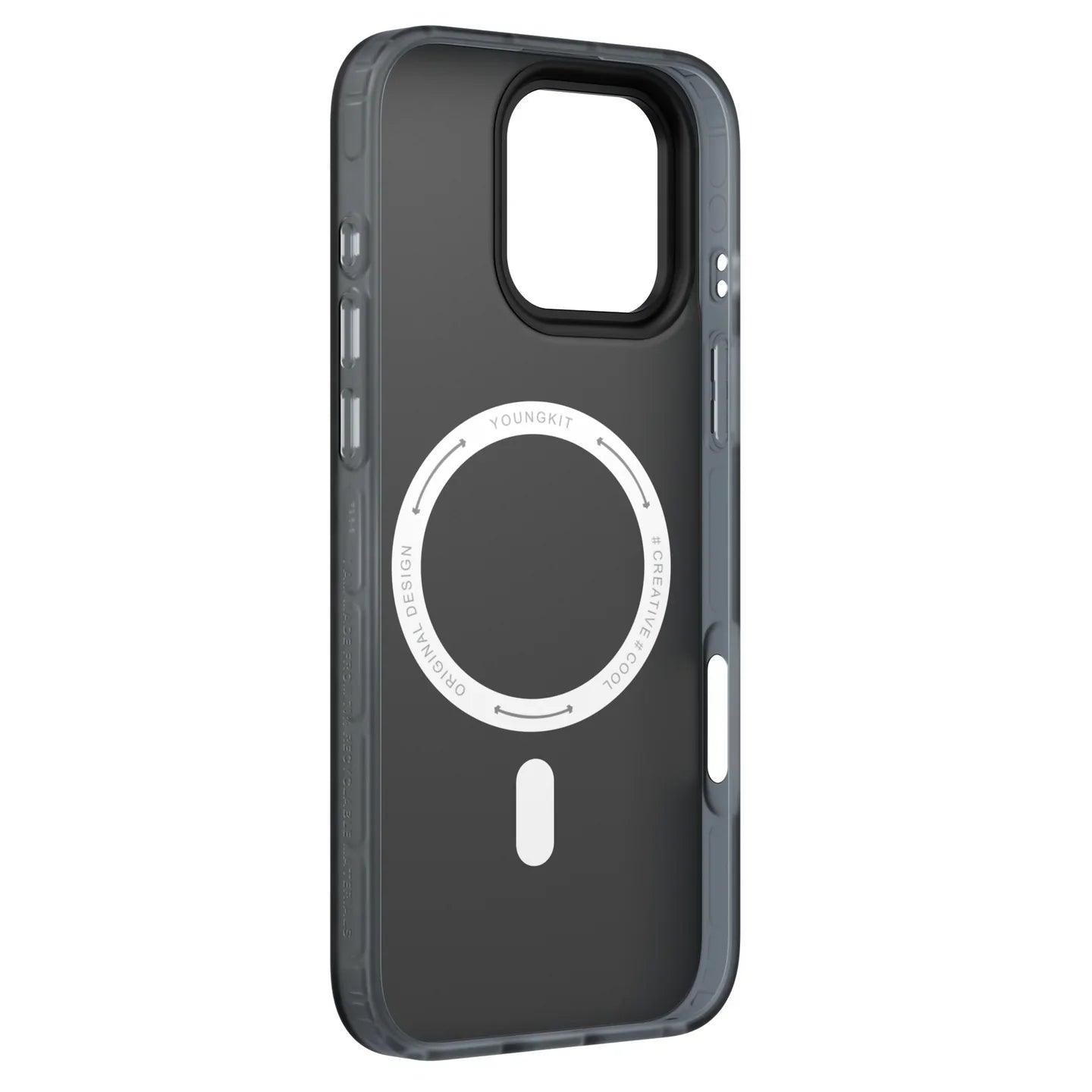 BoldHue Case