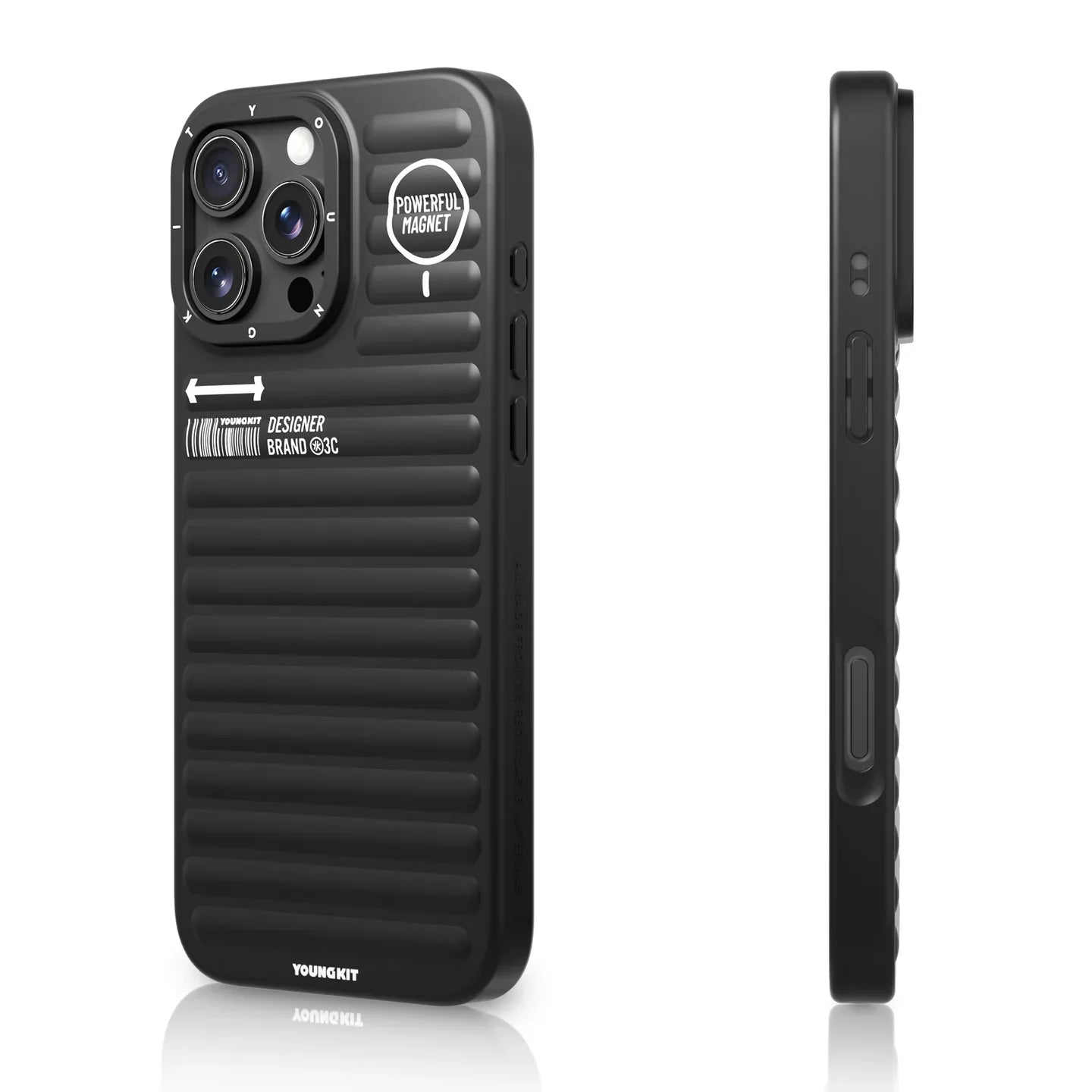 BoldHue Case