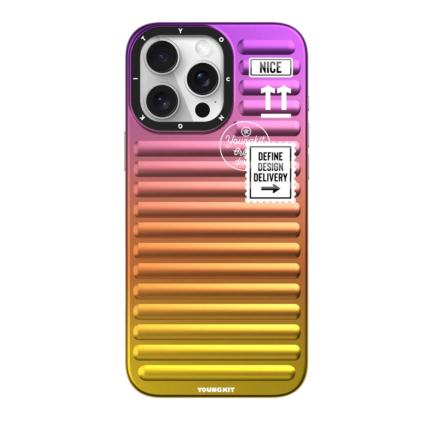 BoldHue Case
