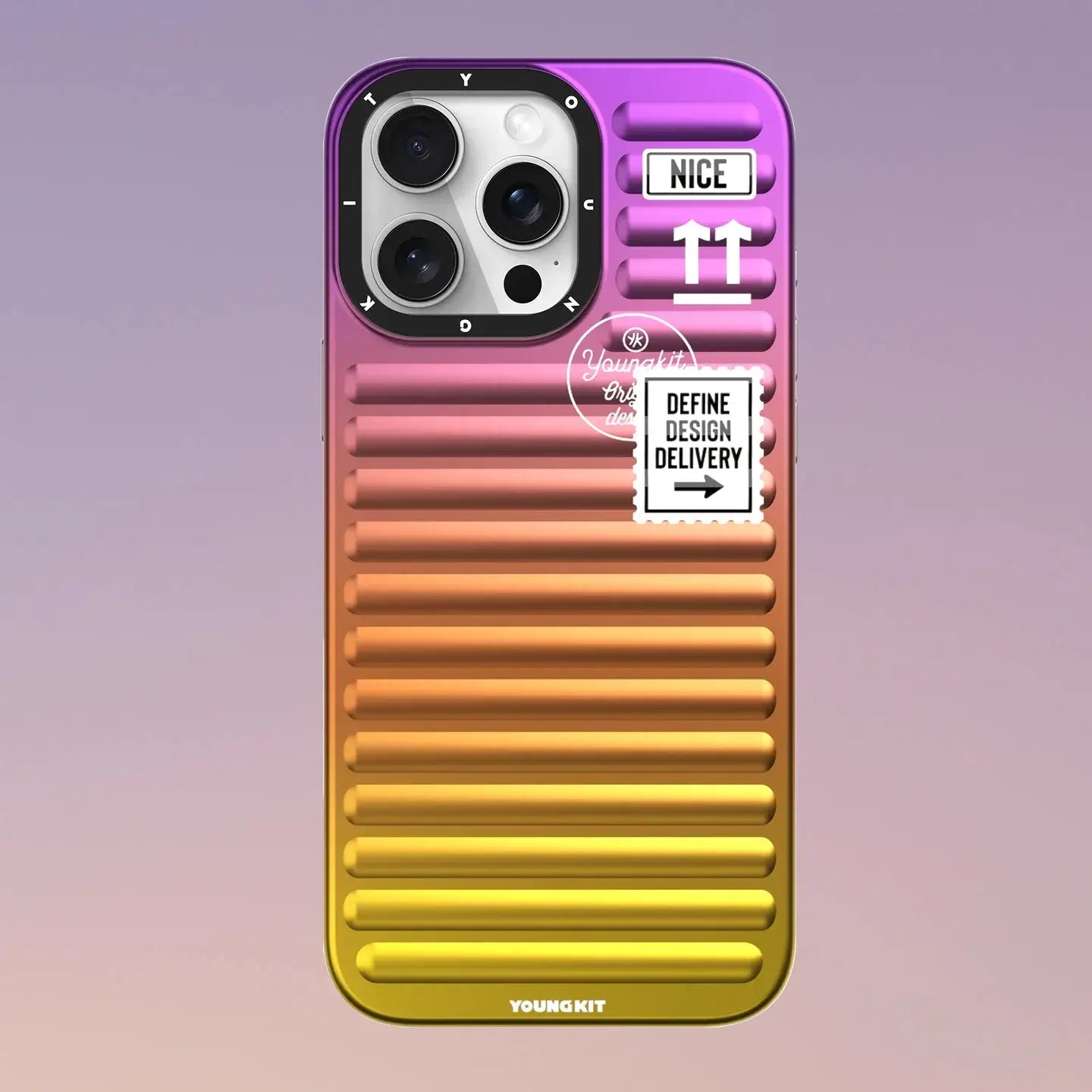 BoldHue Case