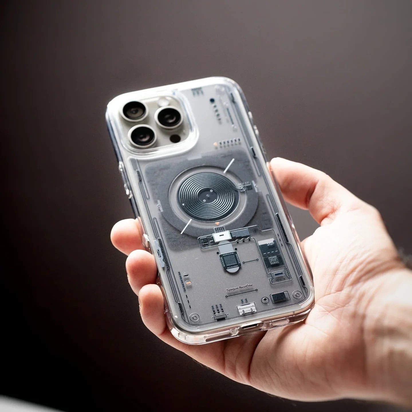 TechGrid Case