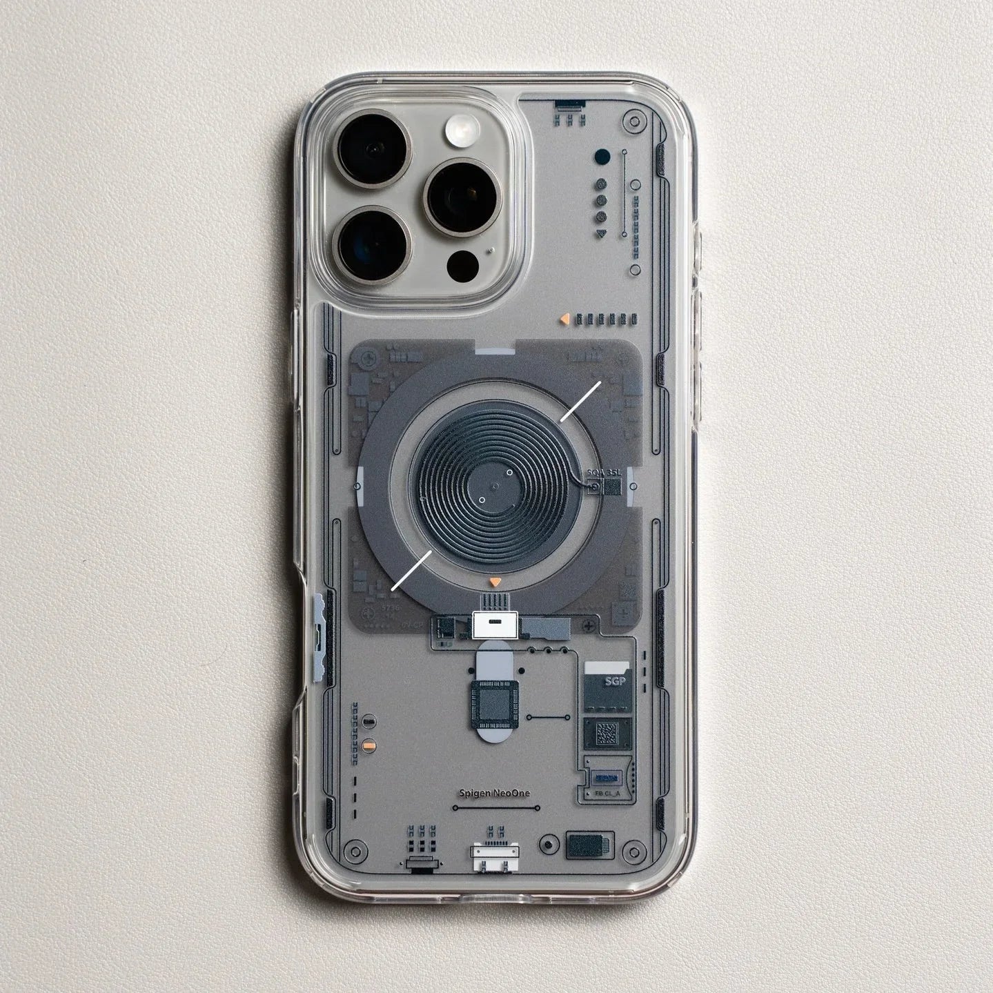 TechGrid Case