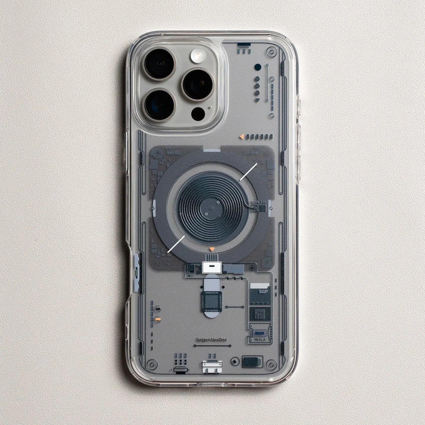 TechGrid Case