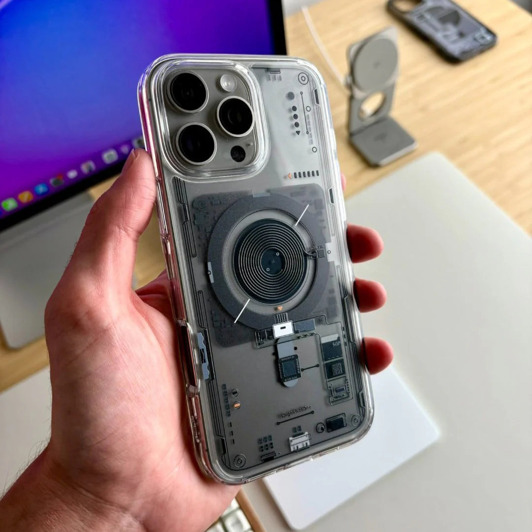 TechGrid Case