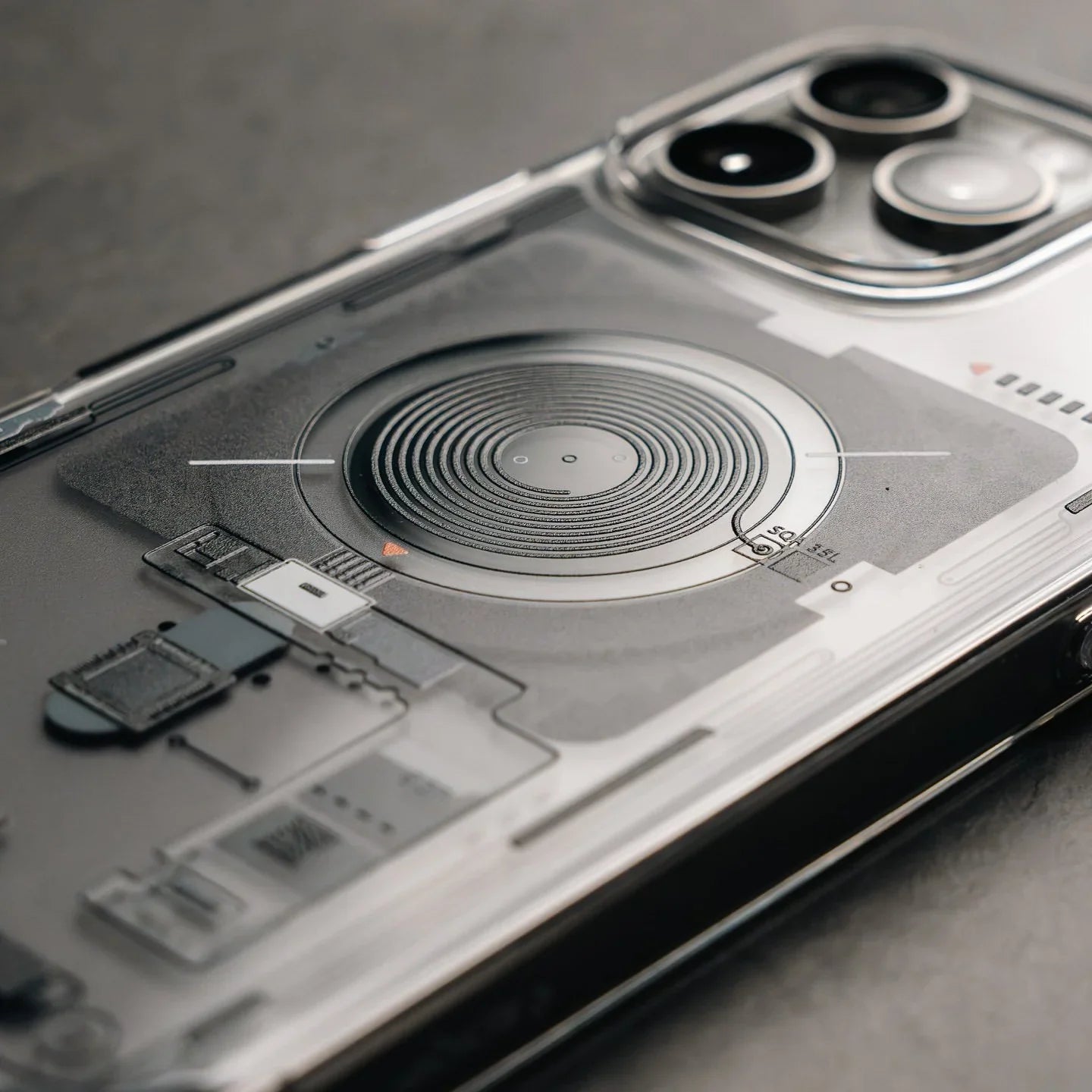 TechGrid Case