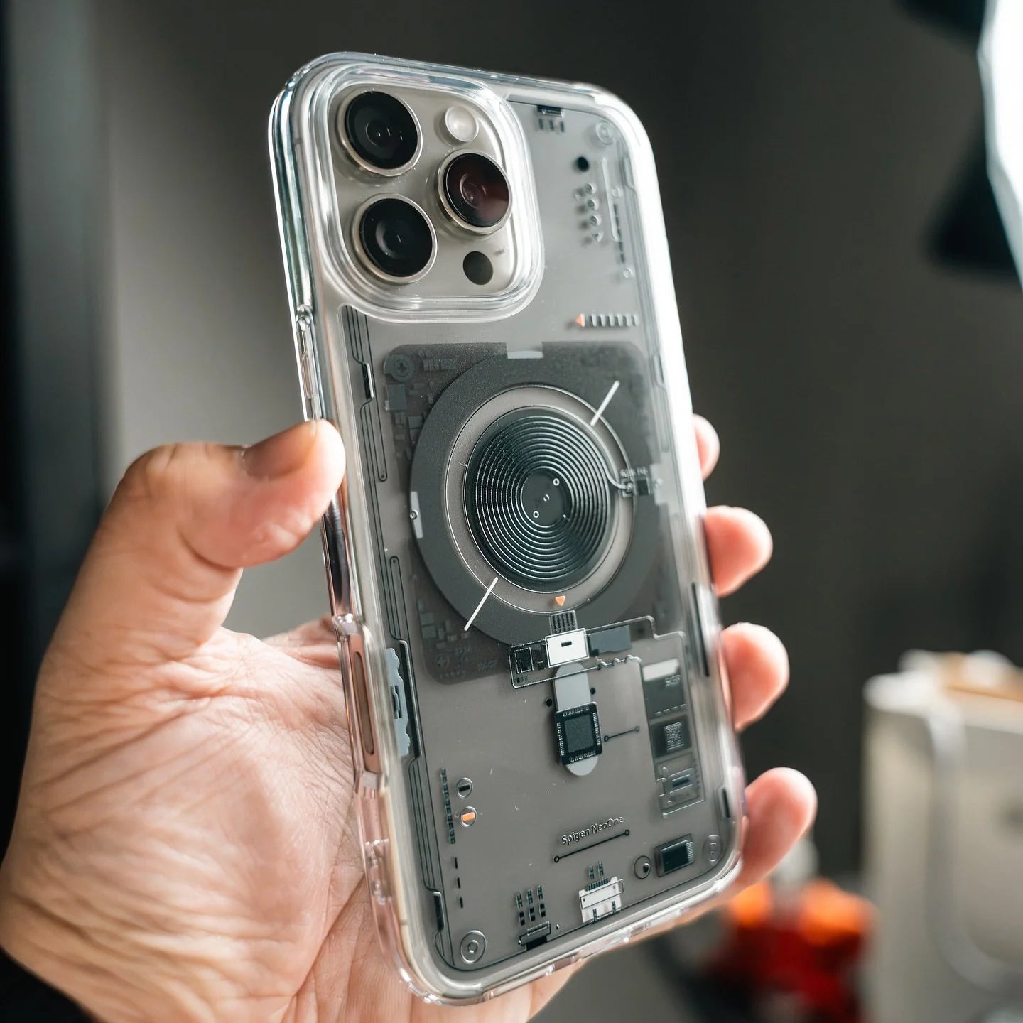 TechGrid Case