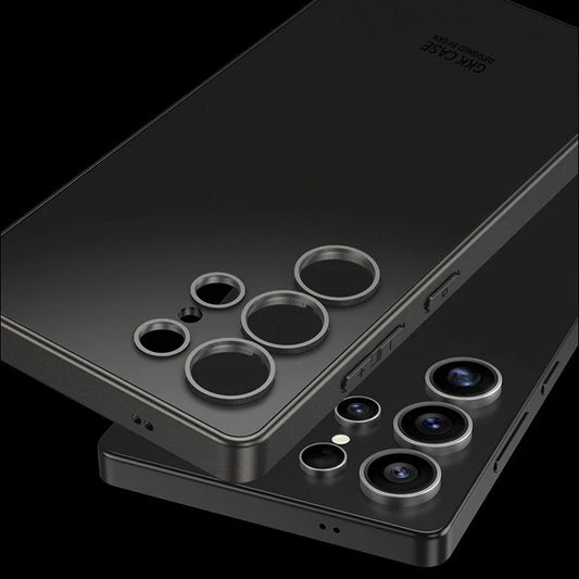 Matte About You Case