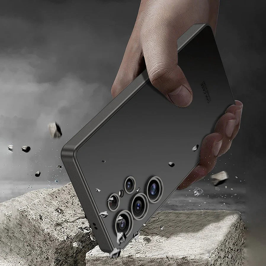 Matte About You Case