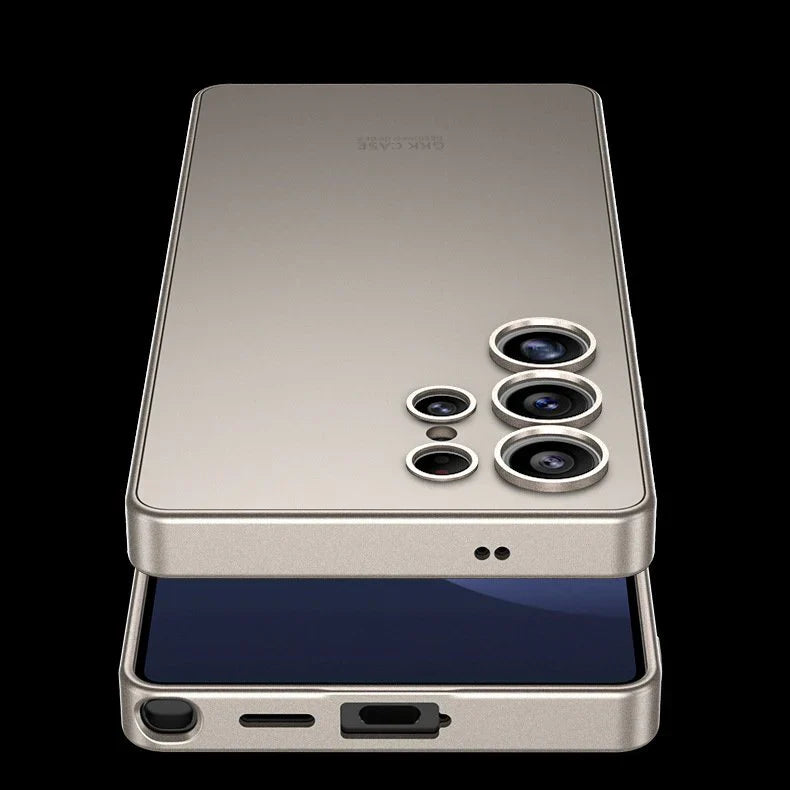 Matte About You Case