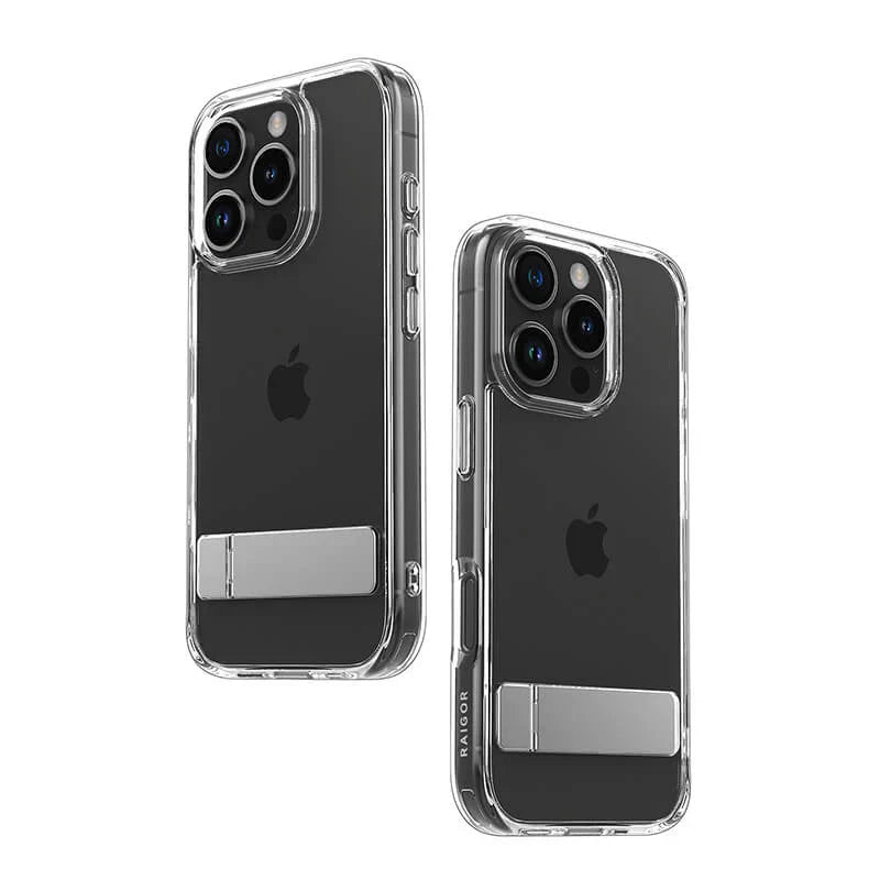Crystal Stand Case