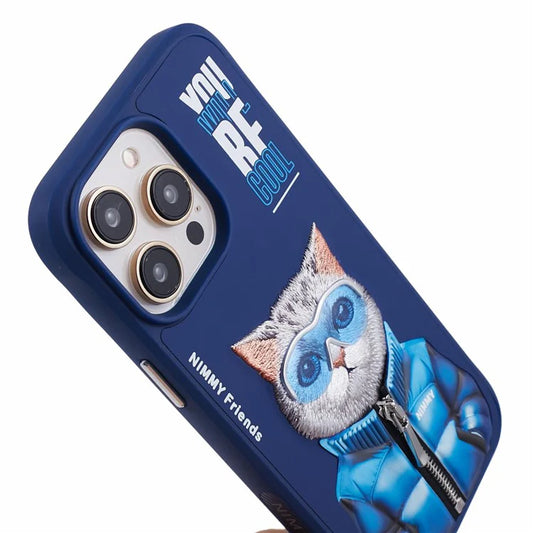 Nimmy Friends Collection