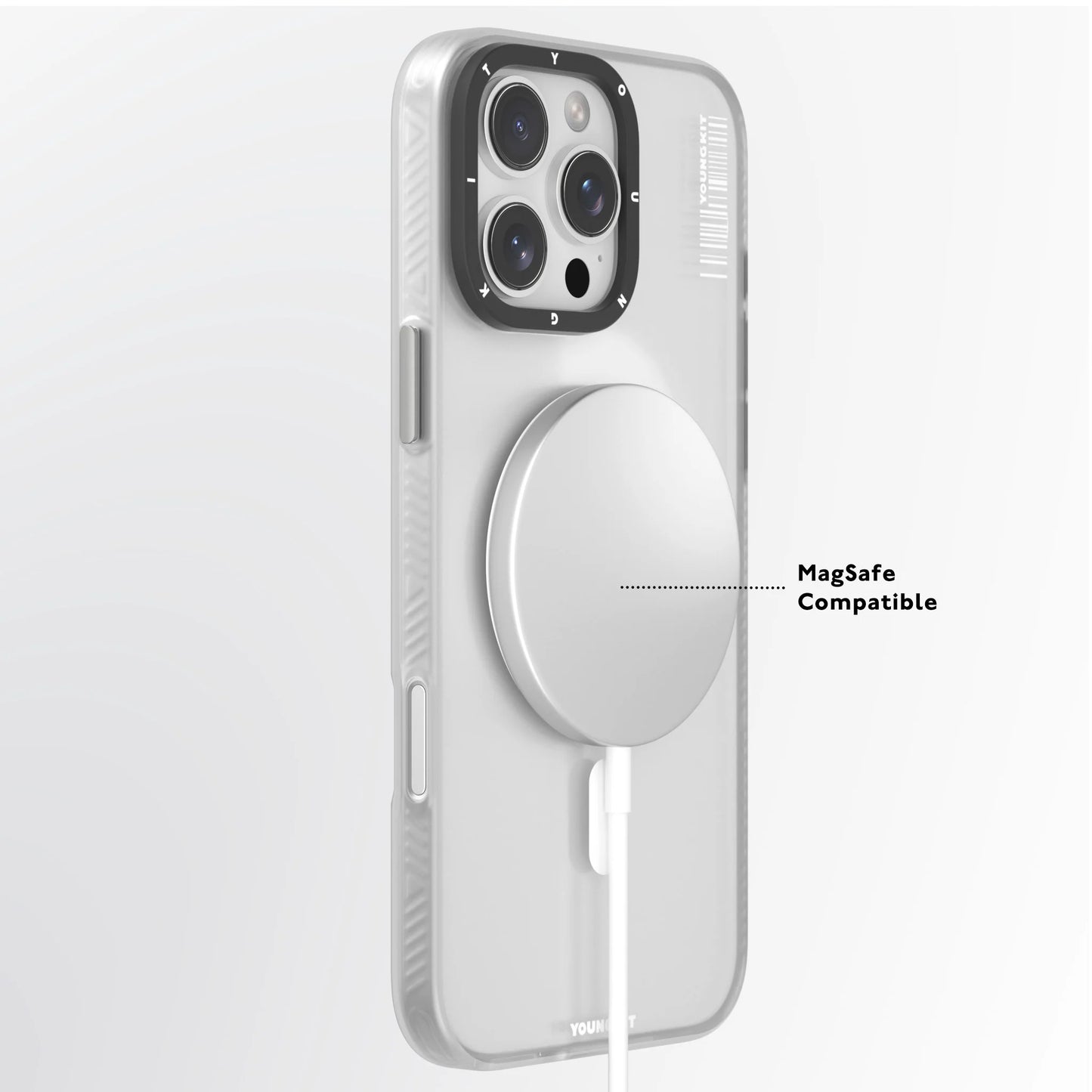 Frost Grid Case