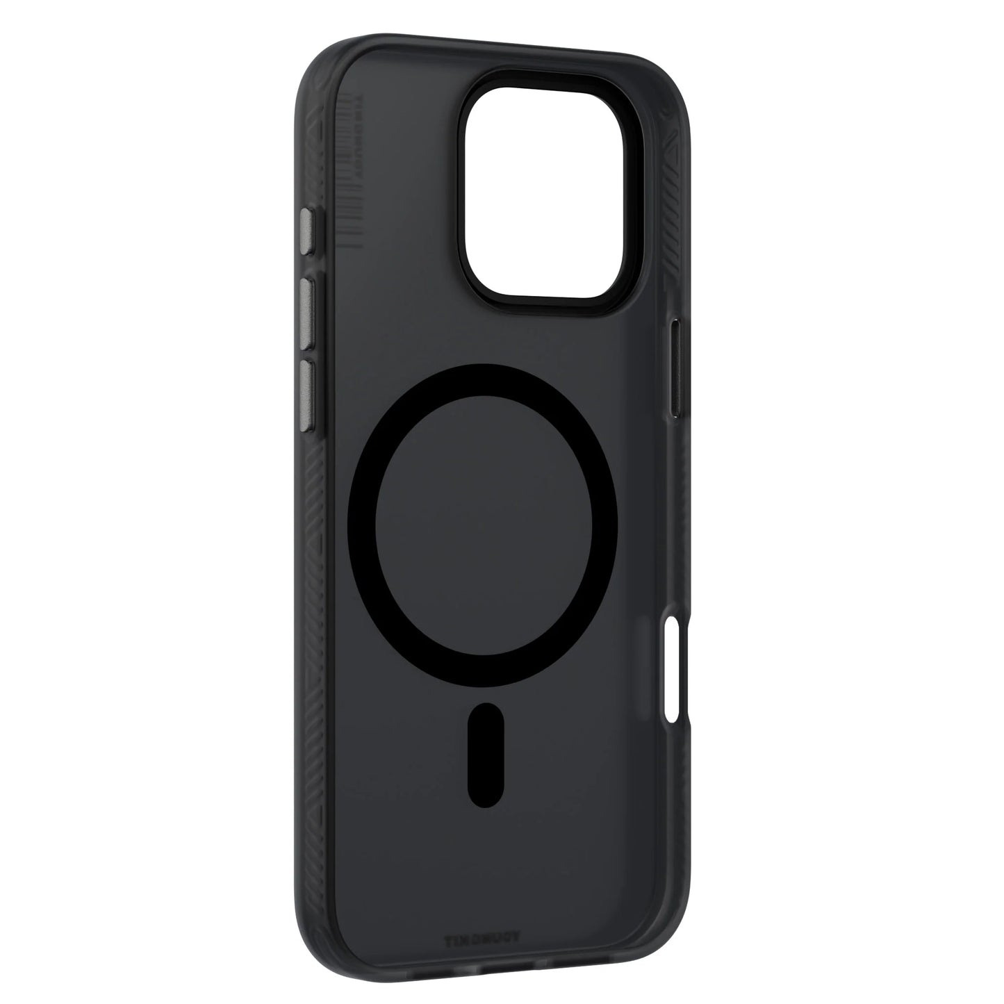 Frost Grid Case