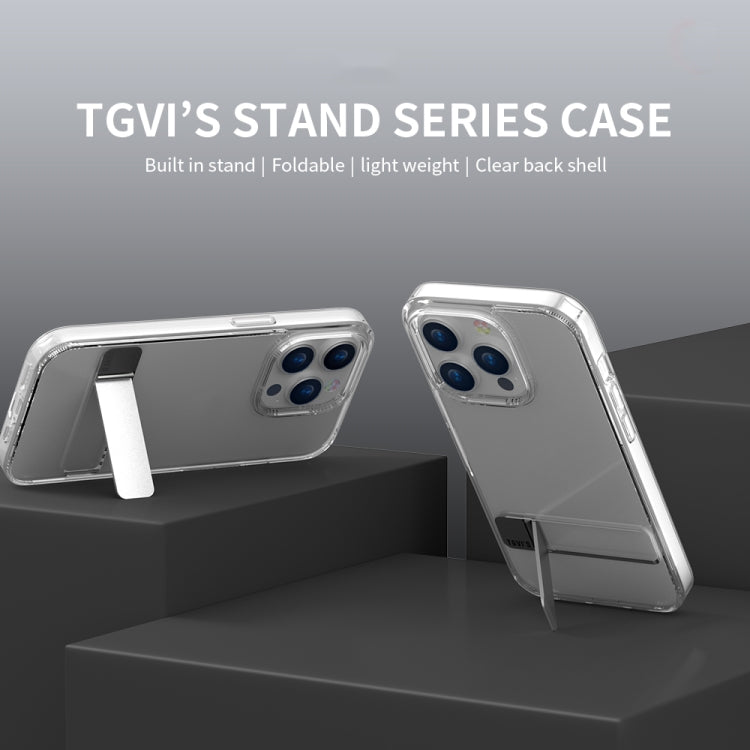Crystal Stand Case
