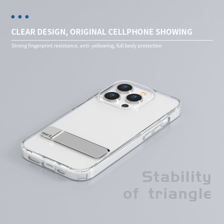 Crystal Stand Case