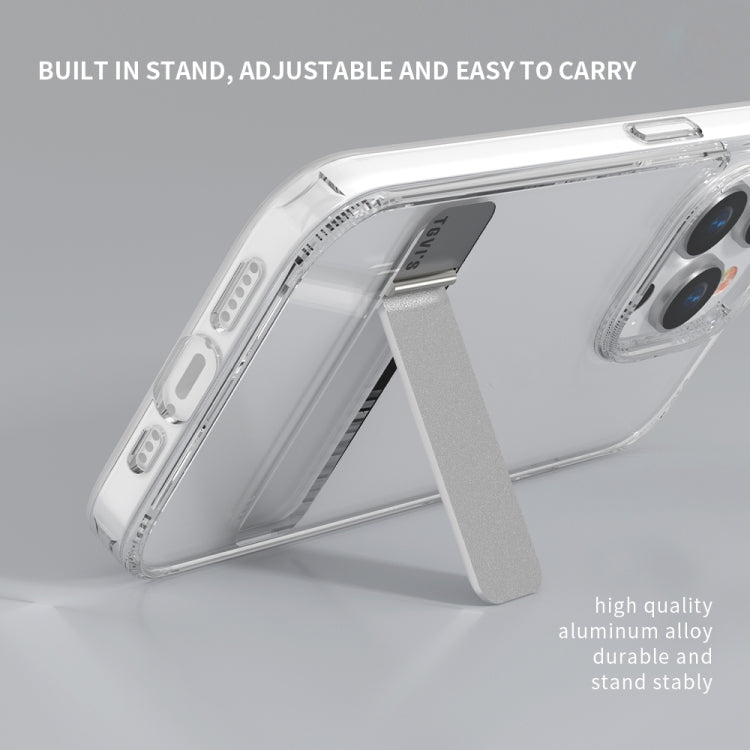 Crystal Stand Case