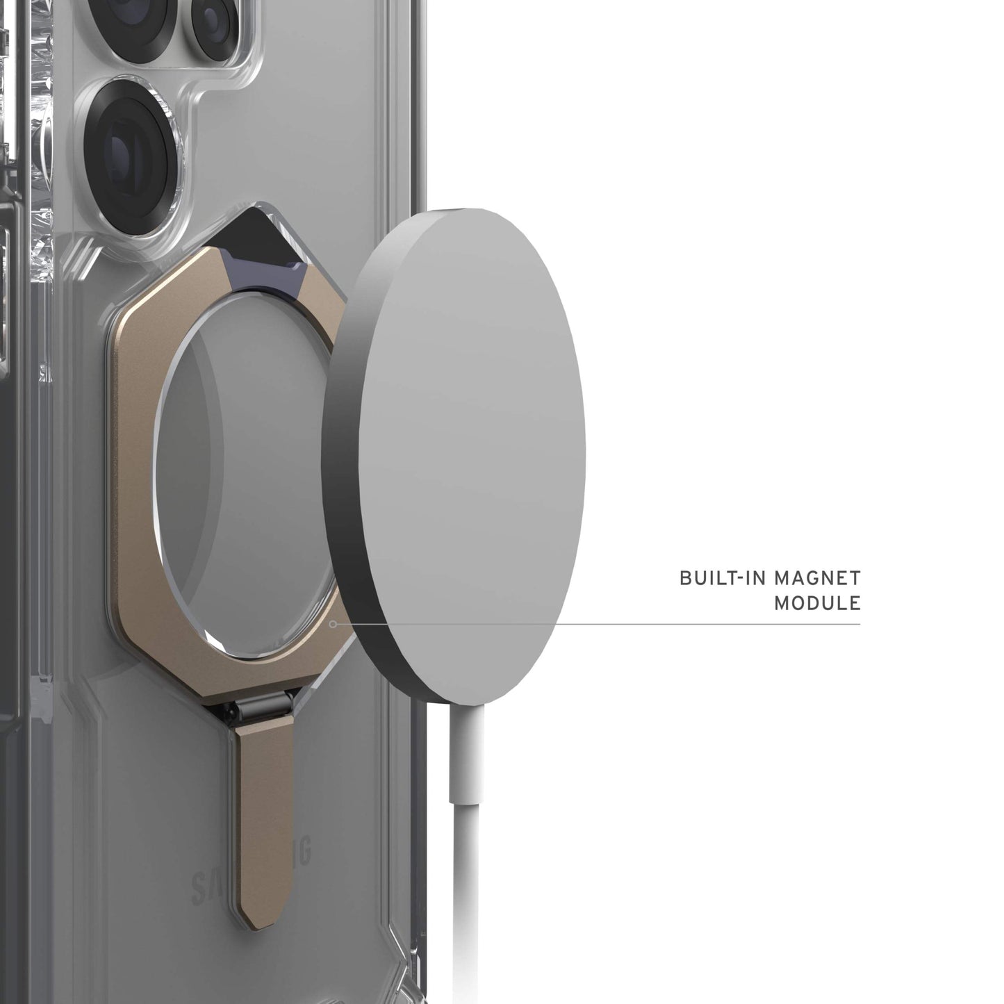 RogueShell Case
