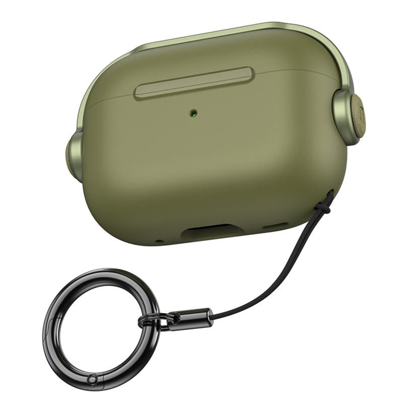 ZenithGuard AirPod Case