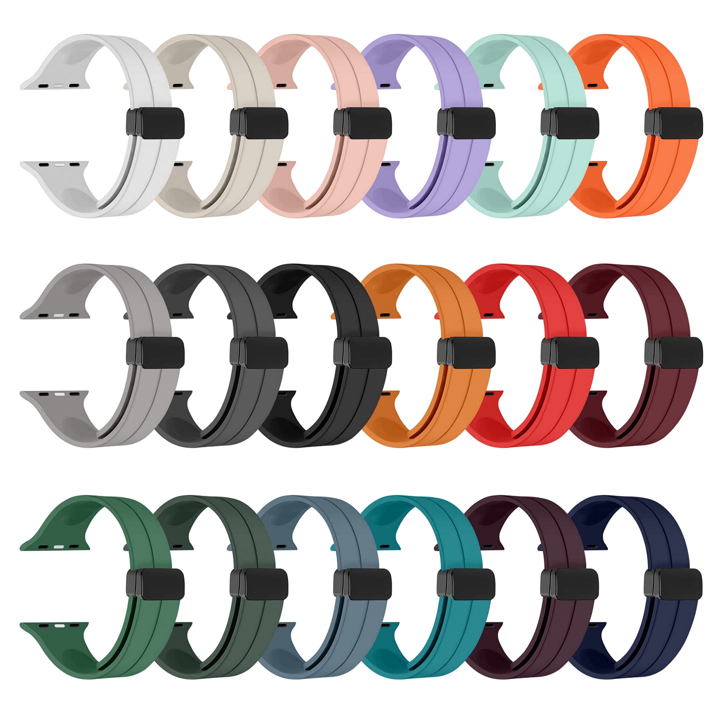 NeoMag Band