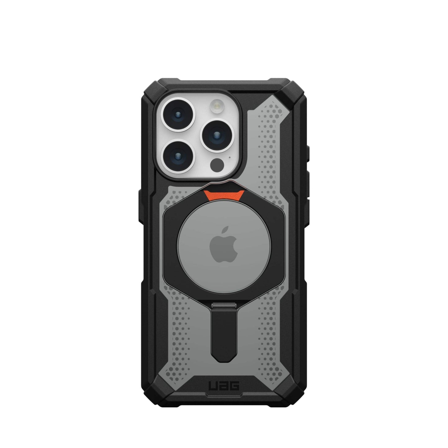 RogueShell Case