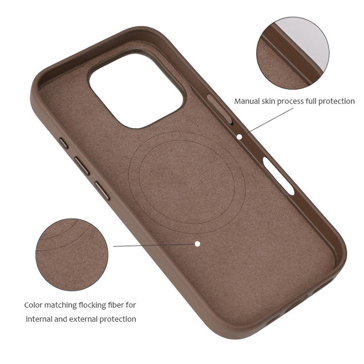 IC Urban Vegan Leather