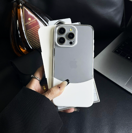 Fusion Frame Case