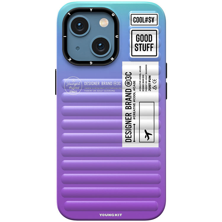 BoldHue Case