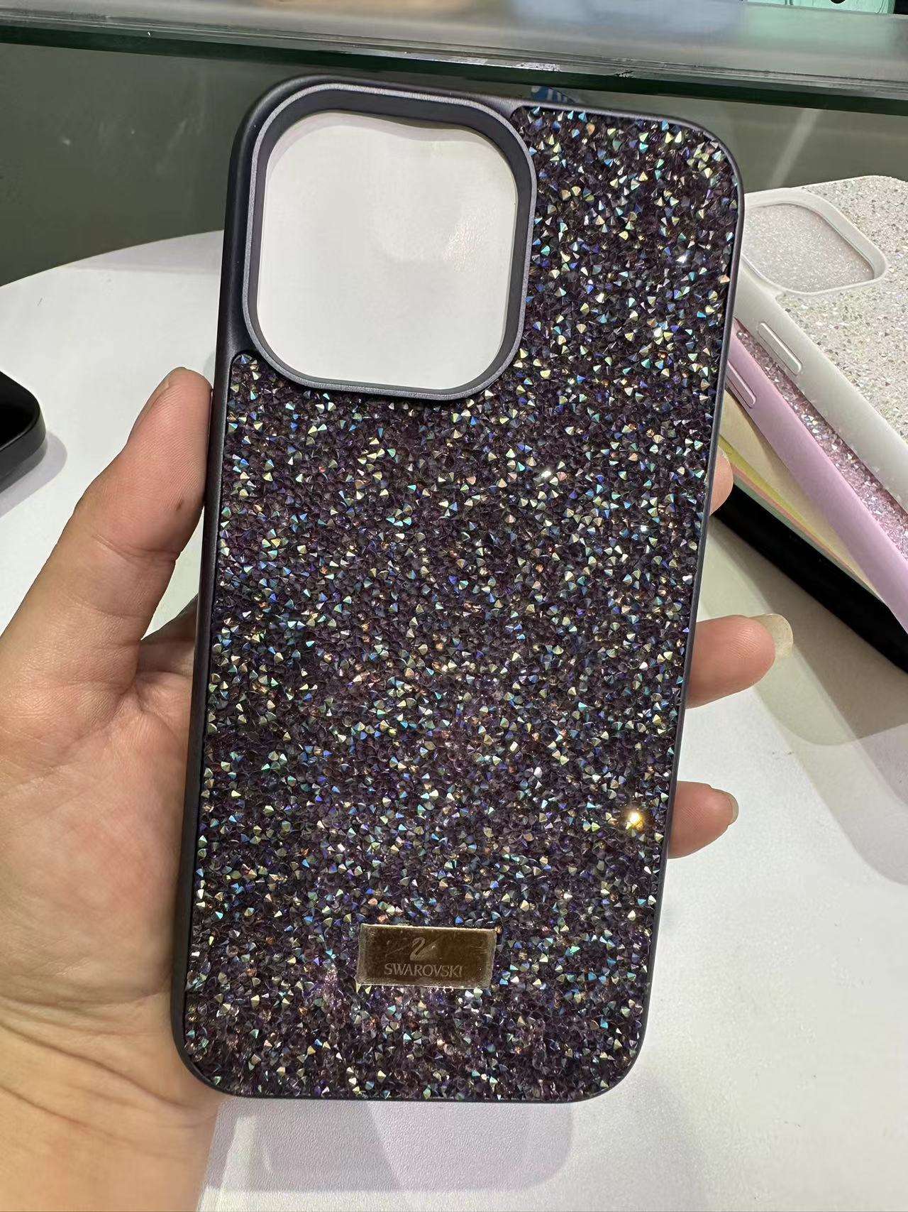 Swaroshine Case