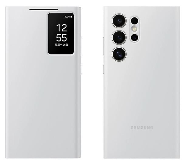 FlipSense Case