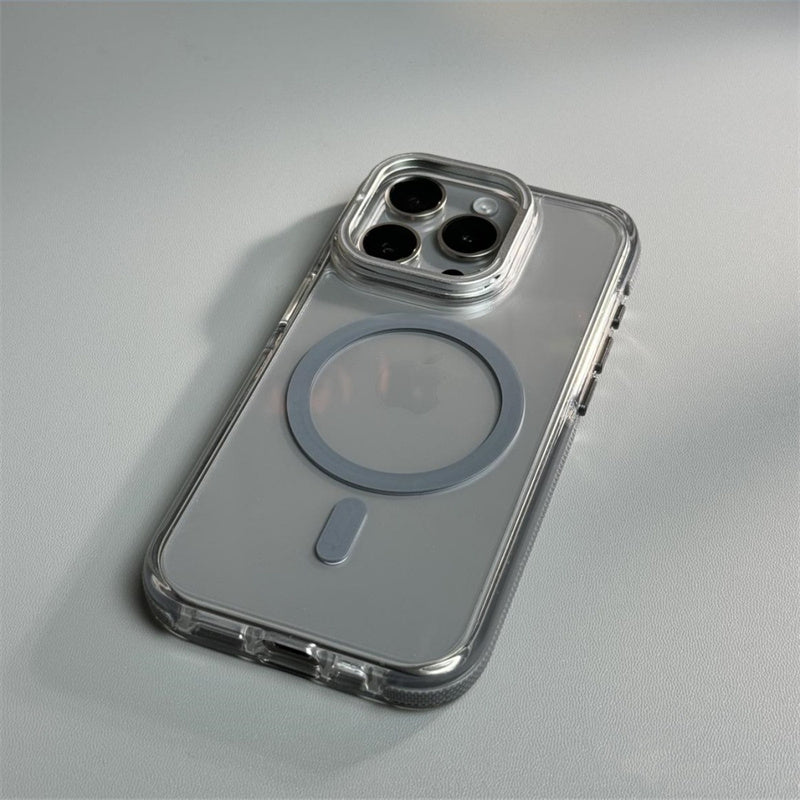 StandOut Clear MagSafe