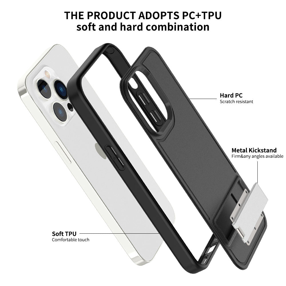 Crystal Stand Case