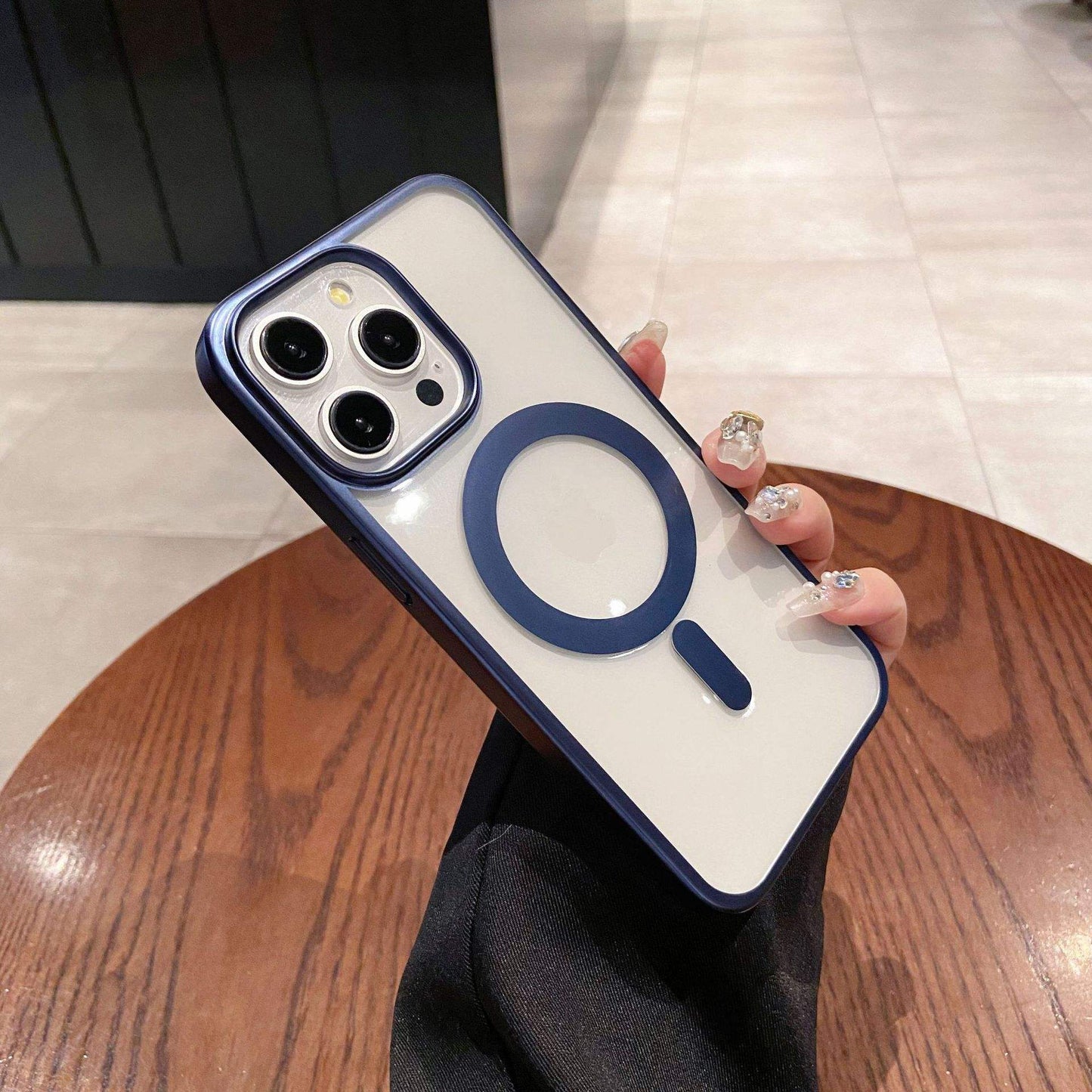 ShineFrame Case