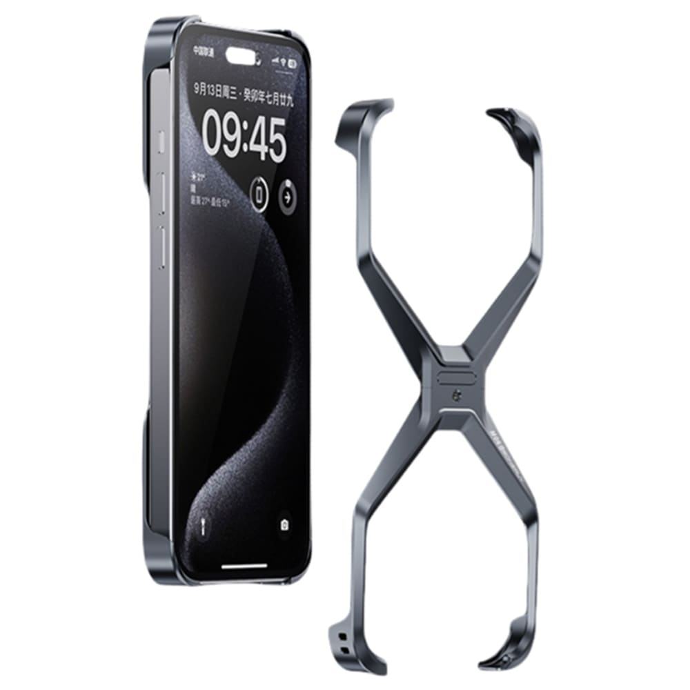 X-Frame Armor