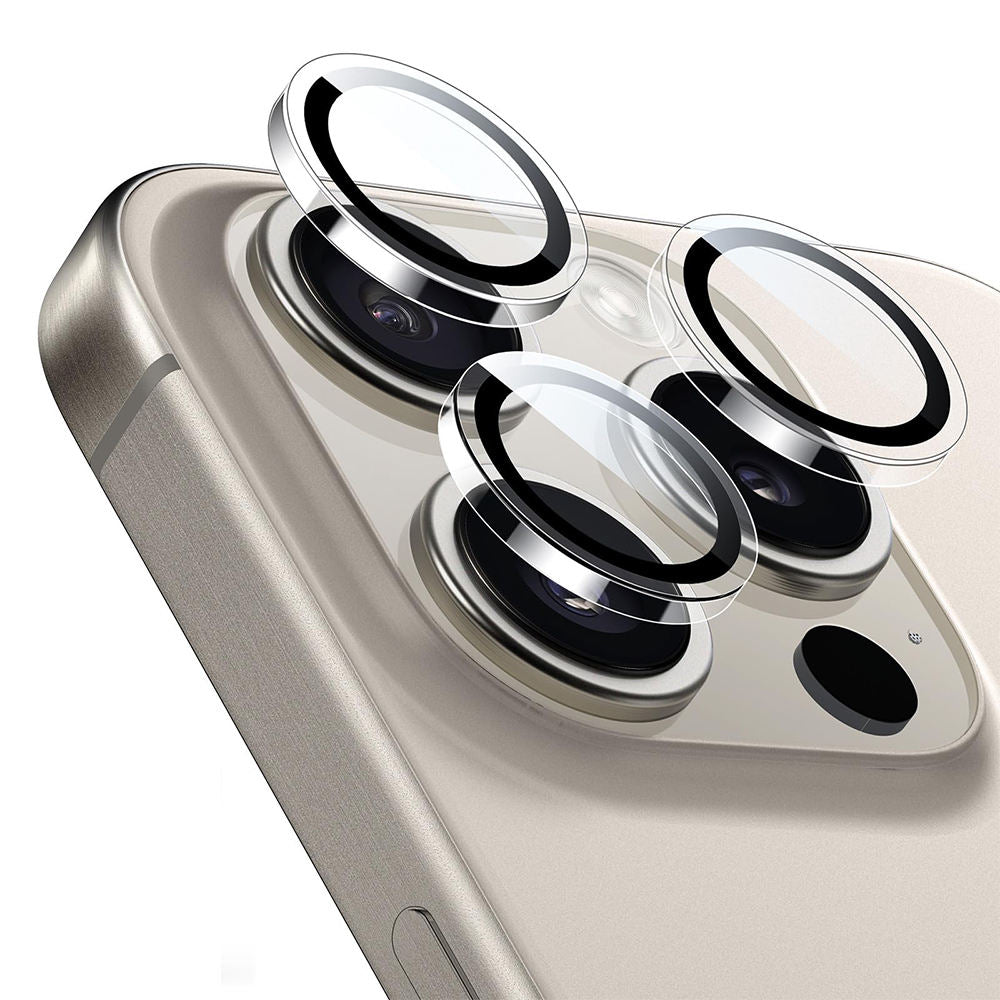 Aluminum Camera Lens Protection Rings