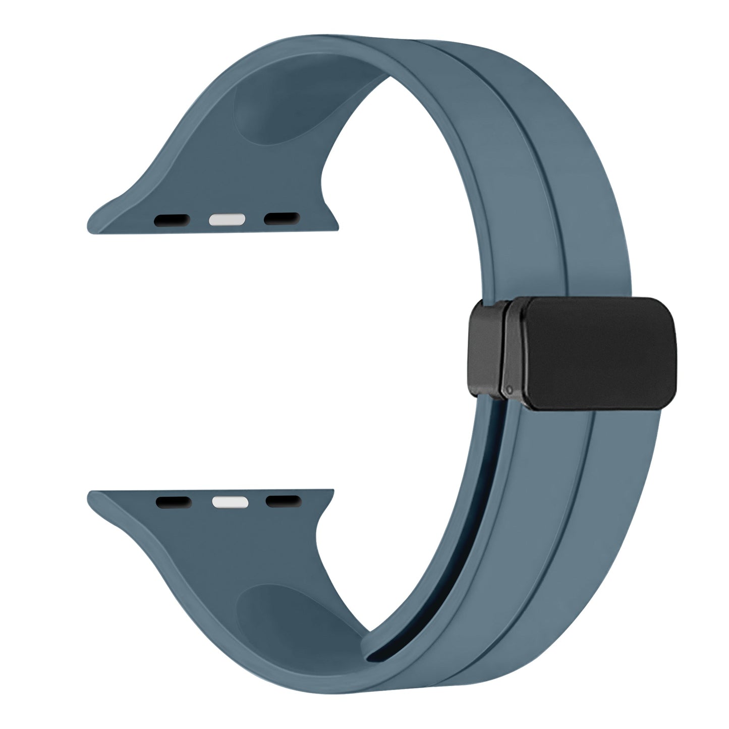 NeoMag Band styled for gym look – sweat-friendly focus