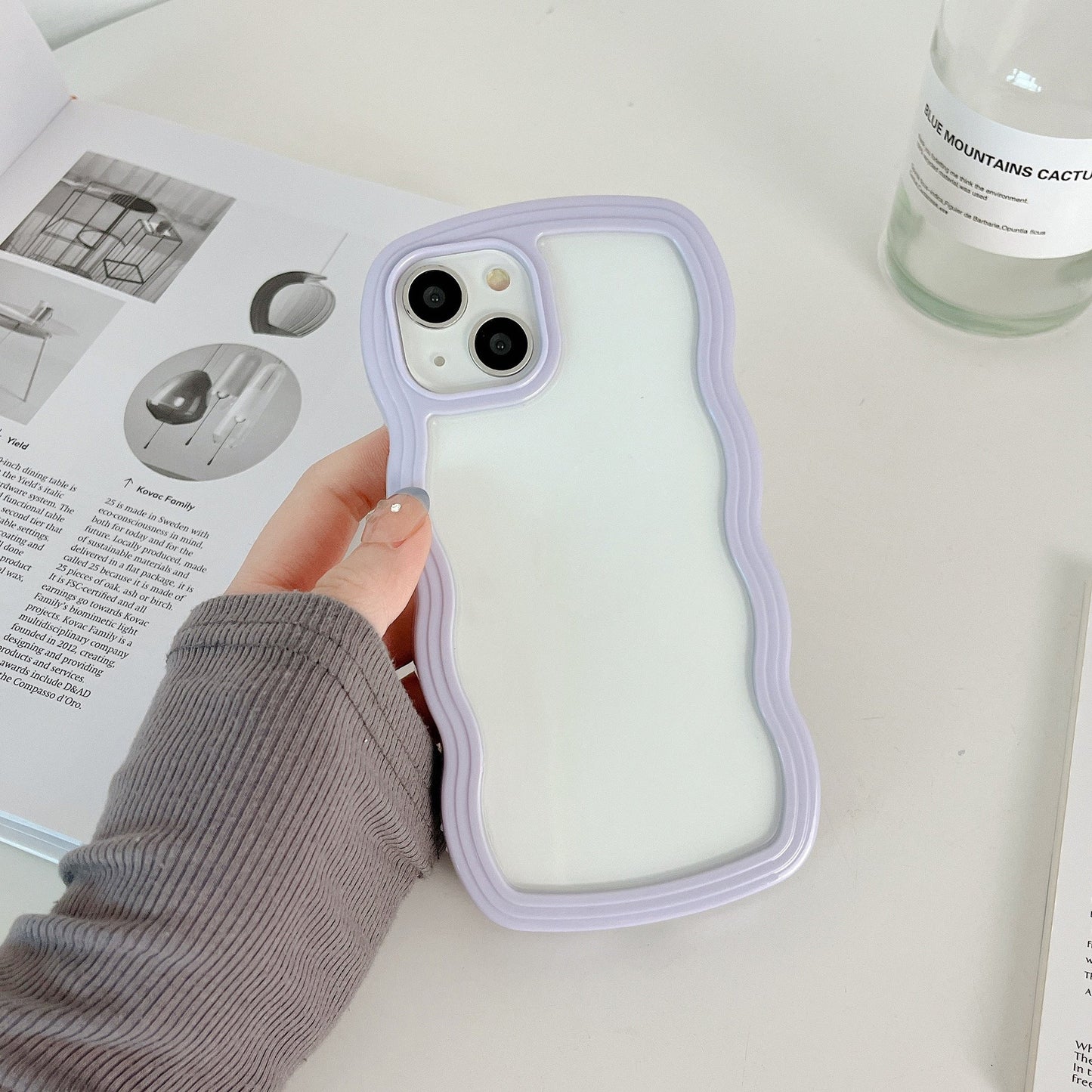 Groovy Case