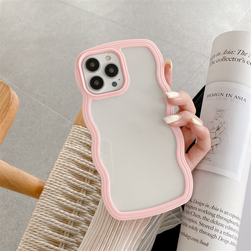 Groovy Case