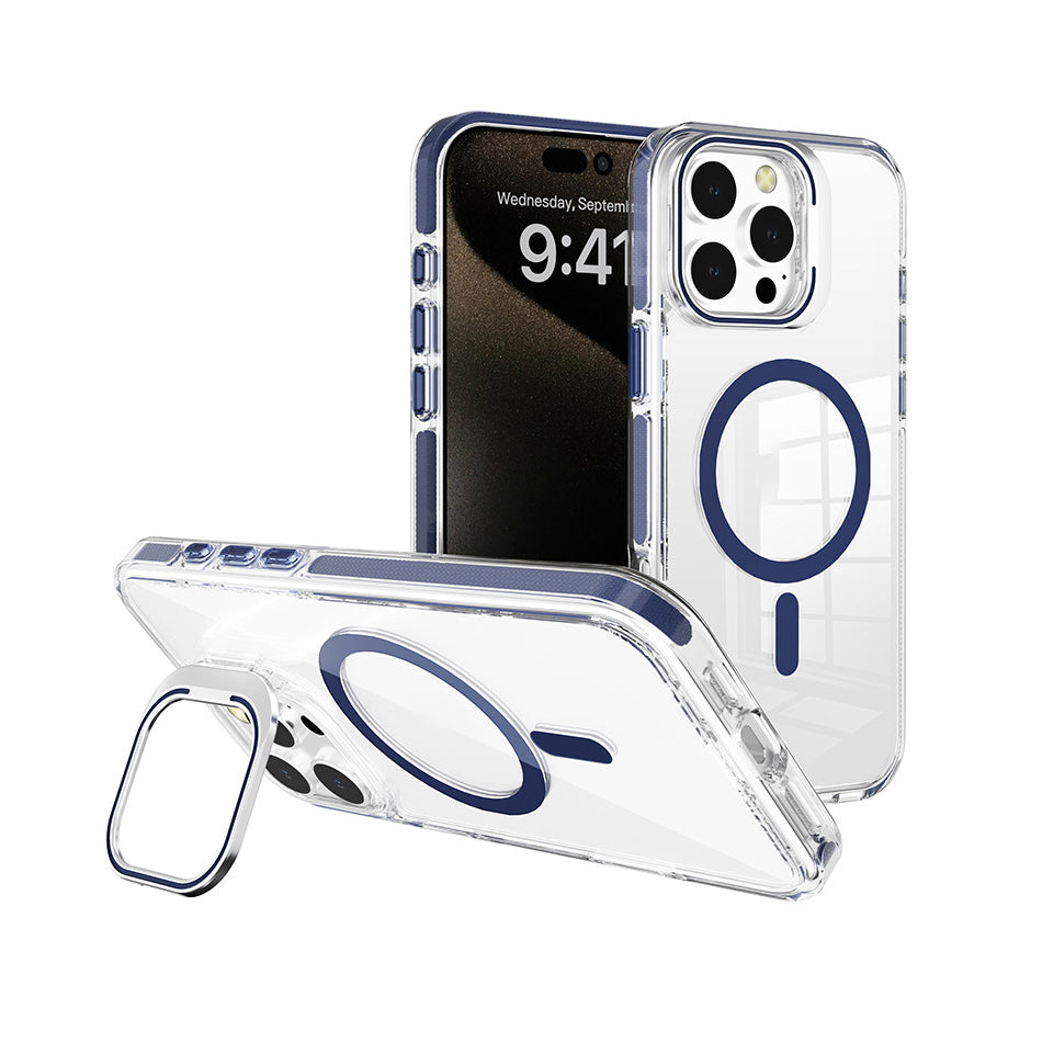 StandOut Clear MagSafe
