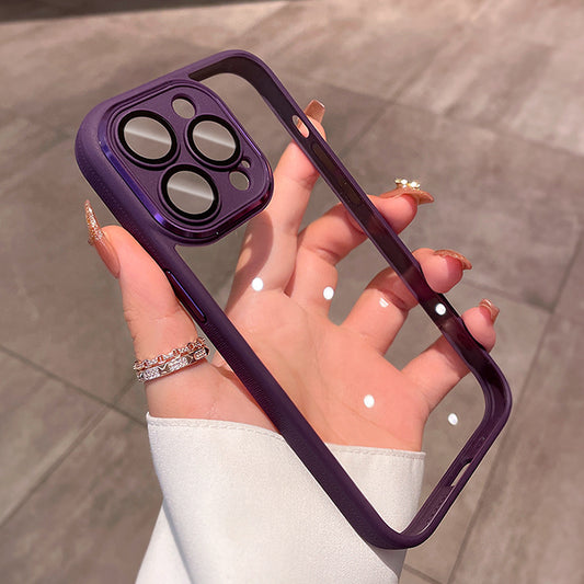 PurpleShield Case