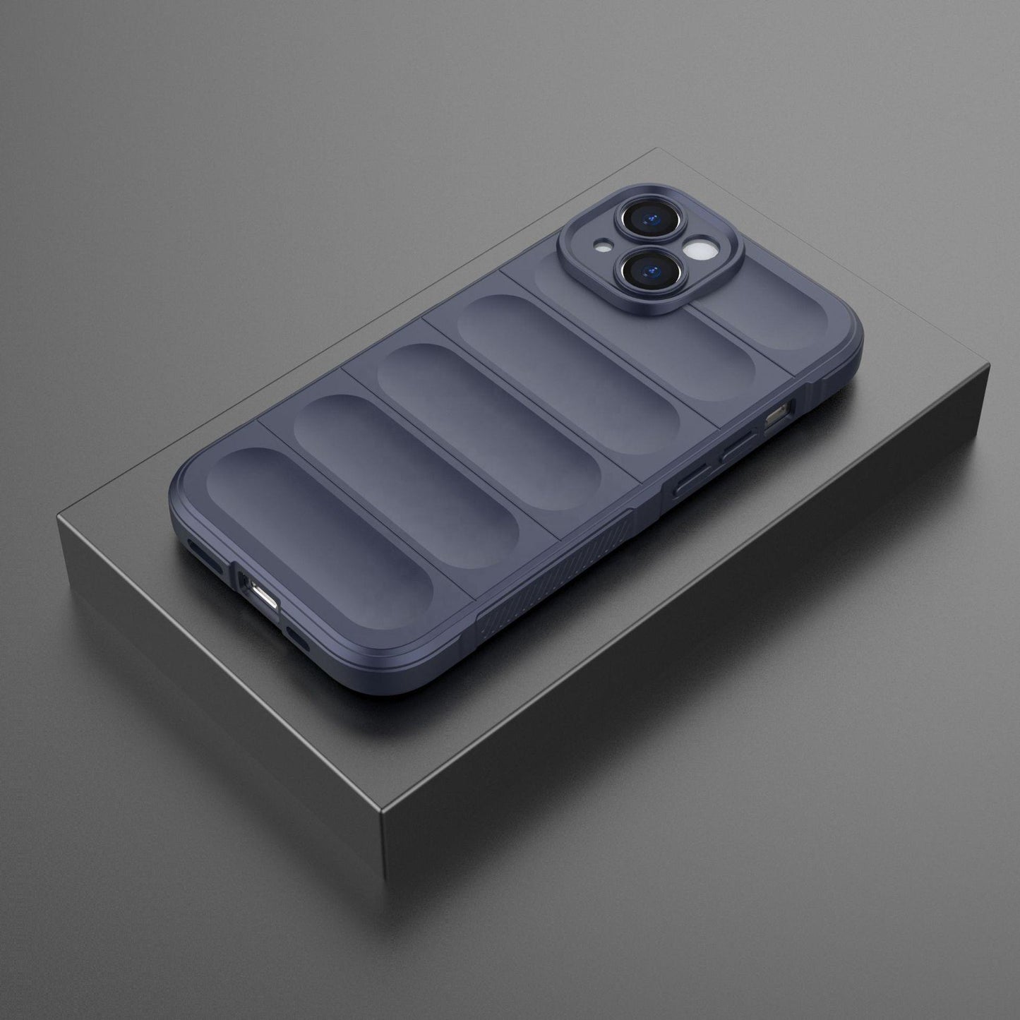 CushionCore Case