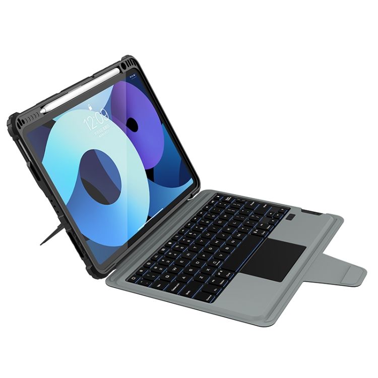 TypeGuard Pro Backlit Keyboard Cover