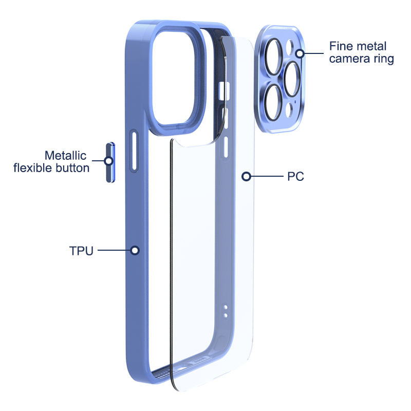 PurpleShield Case