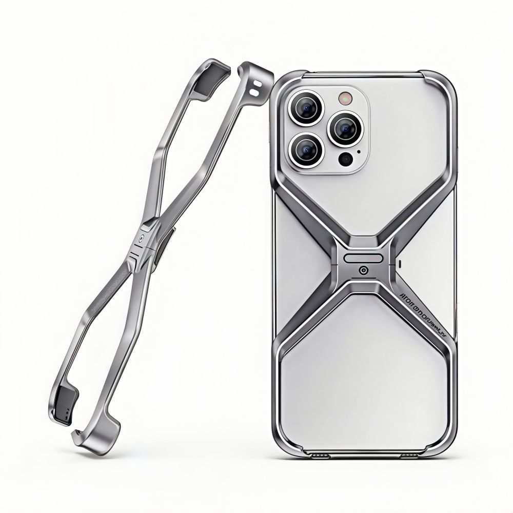 X-Frame Armor