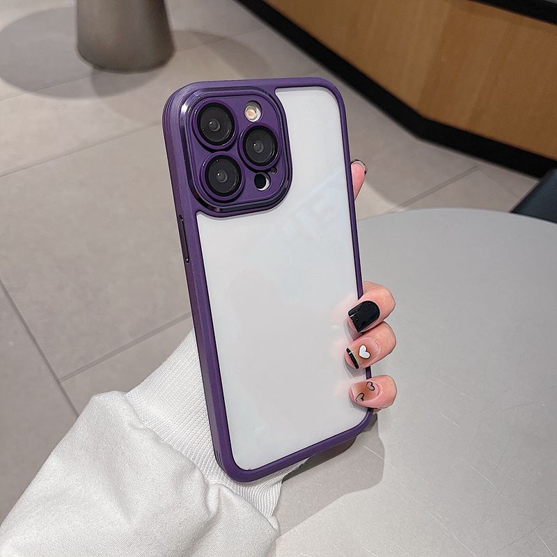 PurpleShield Case